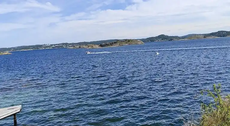 Holiday home in Tjörn S