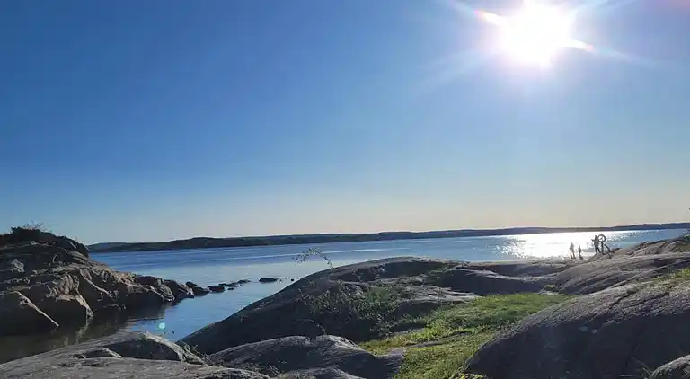 Holiday home in Tjörn S