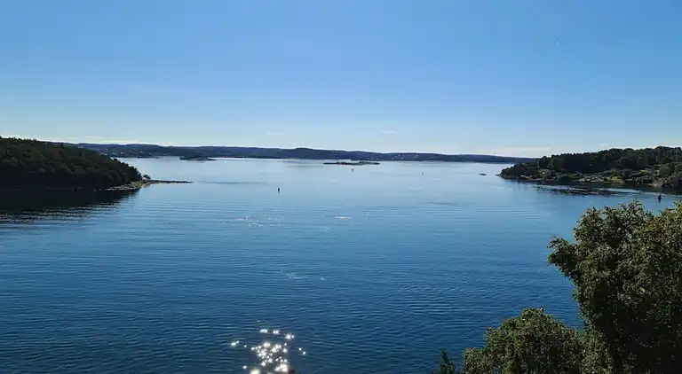 Holiday home in Tjörn S