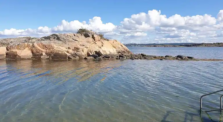 Holiday home in Tjörn S