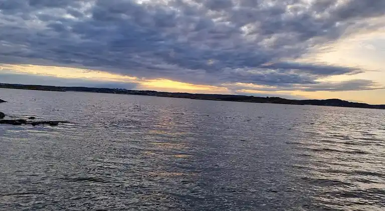 Holiday home in Tjörn S