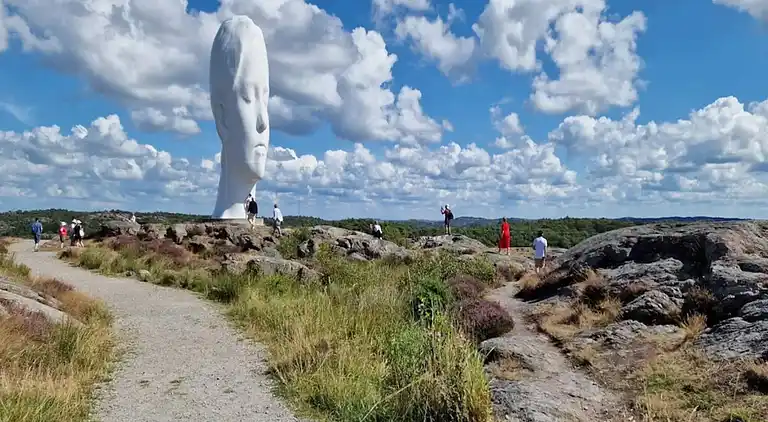 Holiday home in Tjörn S