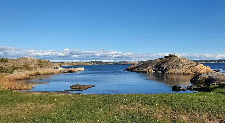 Holiday home in Tjörn S