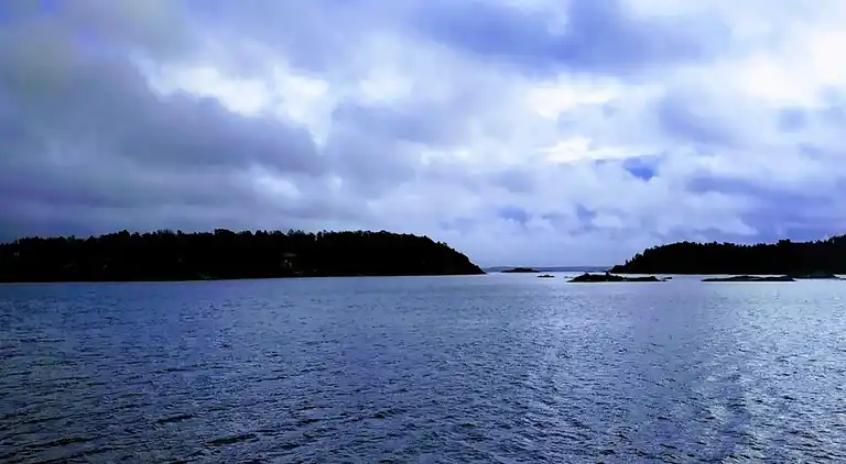 Holiday home in Tjörn S