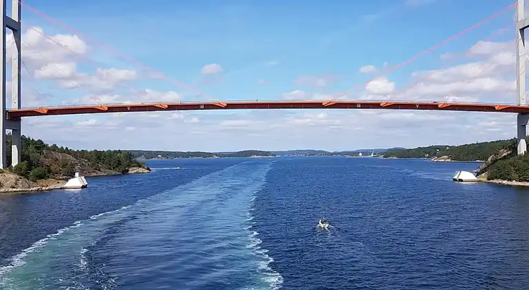 Holiday home in Tjörn S