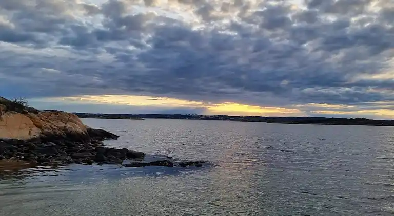 Holiday home in Tjörn S