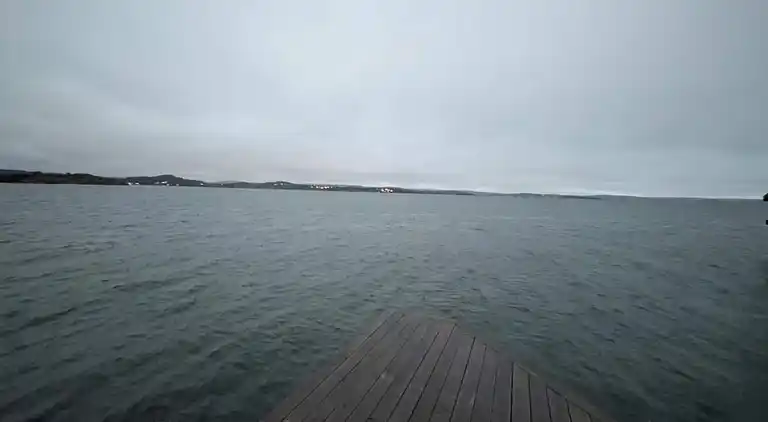 Holiday home in Tjörn S