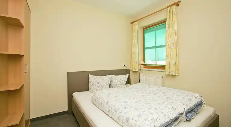 Apartment in Längenfeld