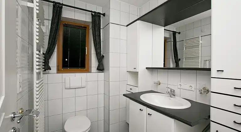 Apartment in Längenfeld