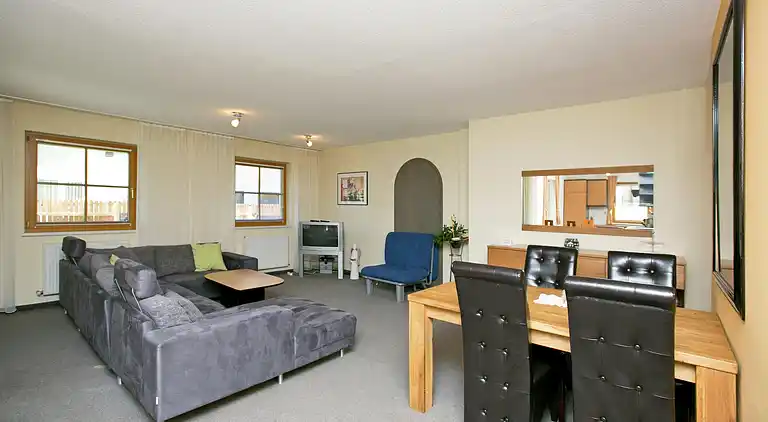 Apartment in Längenfeld
