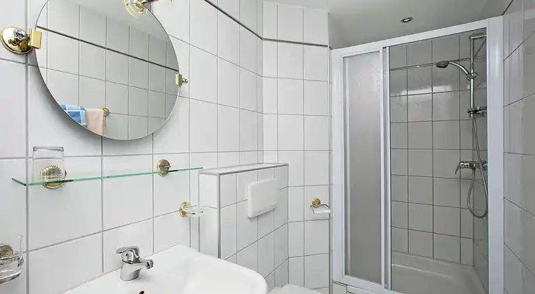Apartment in Längenfeld