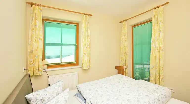 Apartment in Längenfeld
