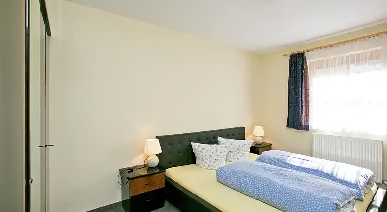 Apartment in Längenfeld