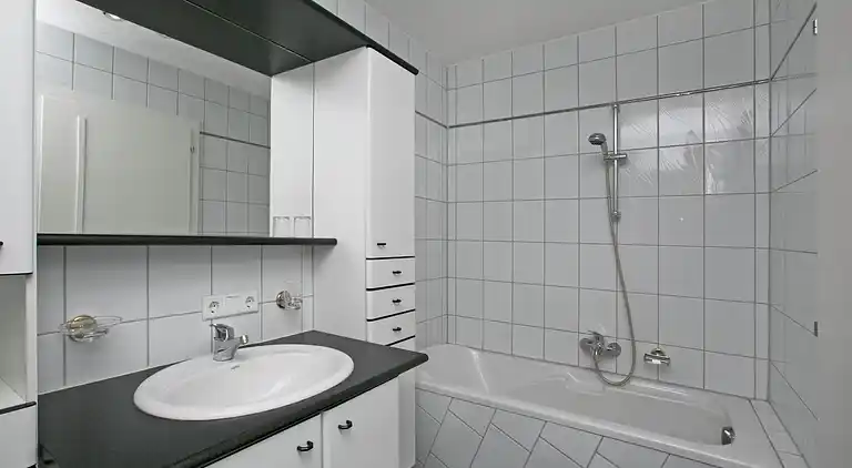 Apartment in Längenfeld