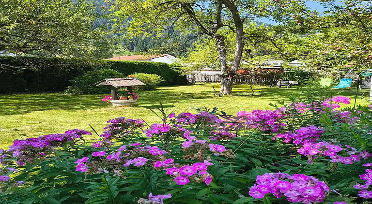 Ferielejlighed i Feld am See