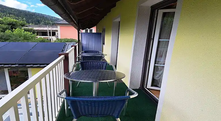 Ferielejlighed i Feld am See