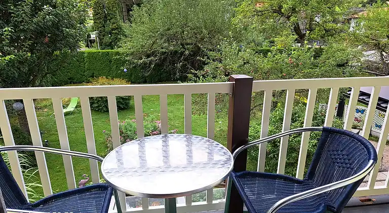 Ferielejlighed i Feld am See