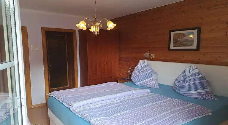 Ferielejlighed i Feld am See