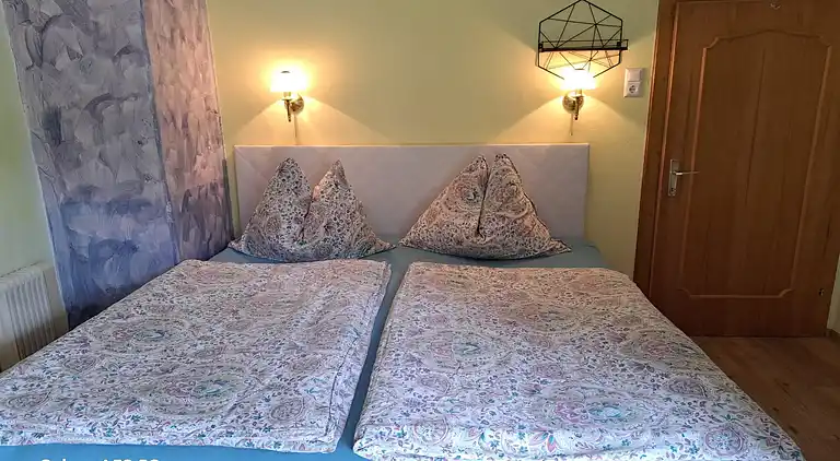 Ferielejlighed i Feld am See