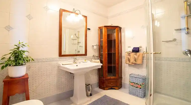 Ferienwohnung in Ičići