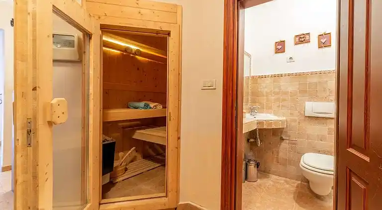 Ferienwohnung in Ičići