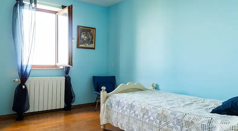Ferienwohnung in Ičići