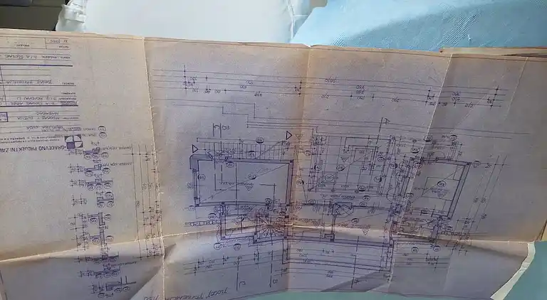 Ferienwohnung in Ičići