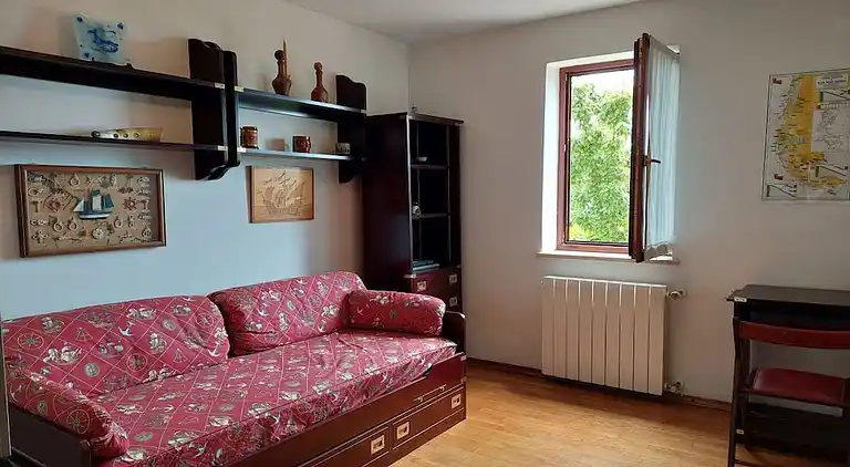 Ferienwohnung in Ičići
