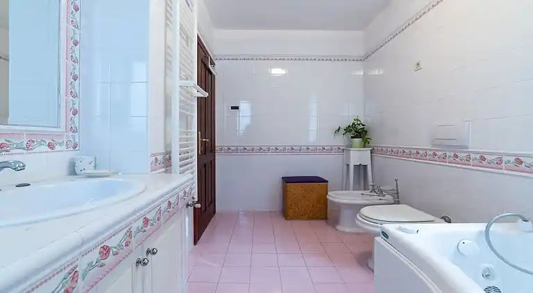 Ferienwohnung in Ičići