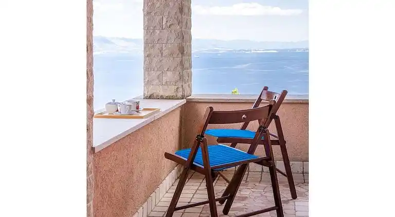 Ferienwohnung in Ičići