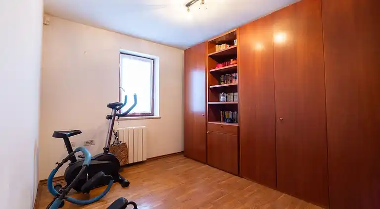 Ferienwohnung in Ičići