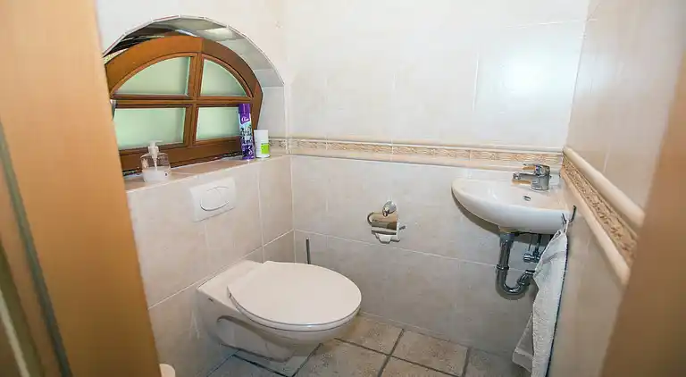 Maison de vacances en Samt Uelsen