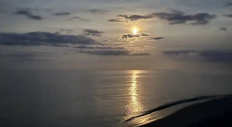 Sommerhusidyl nær vandet og skønne Sæby