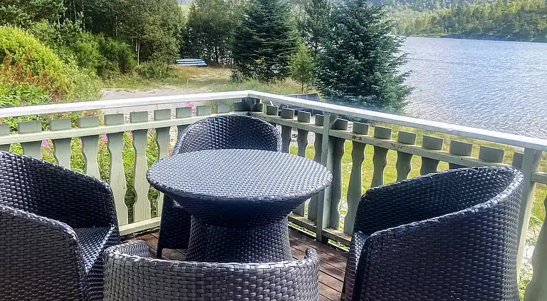 Holiday home in Strand