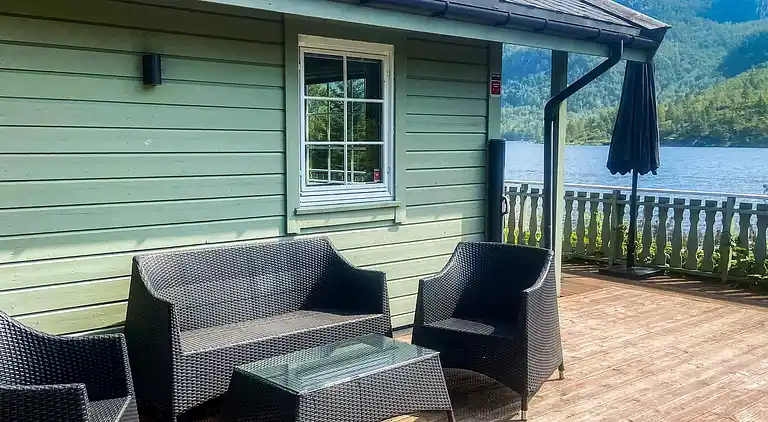 Holiday home in Strand