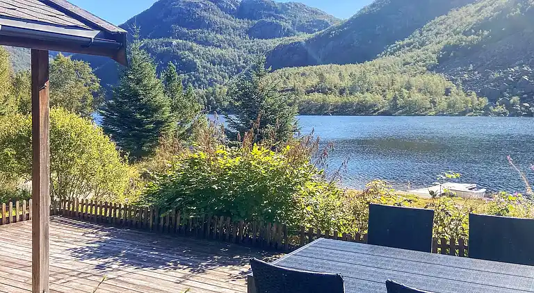 Holiday home in Strand