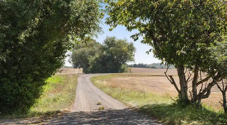Idyllisches Fachwerkhaus für 10 Gäste