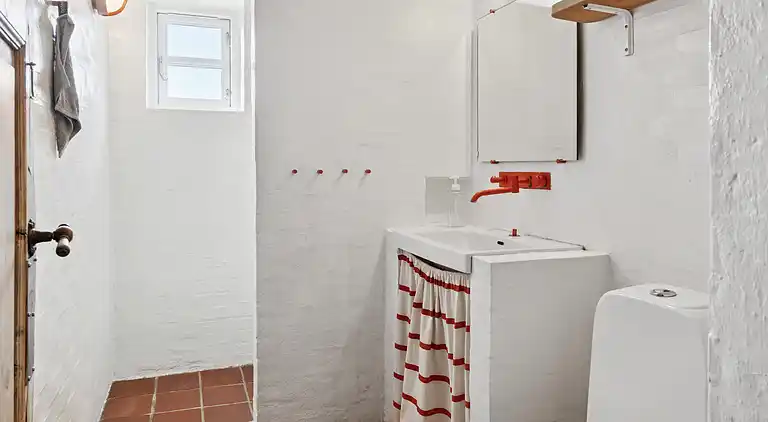 Idyllisches Fachwerkhaus für 10 Gäste