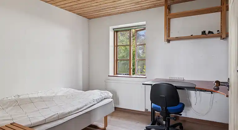 Idyllisches Fachwerkhaus für 10 Gäste