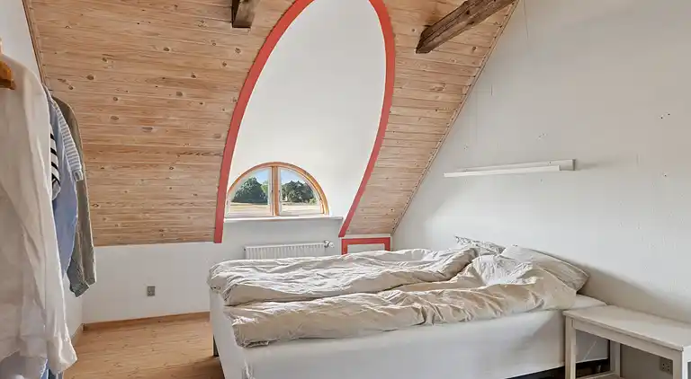 Idyllisches Fachwerkhaus für 10 Gäste