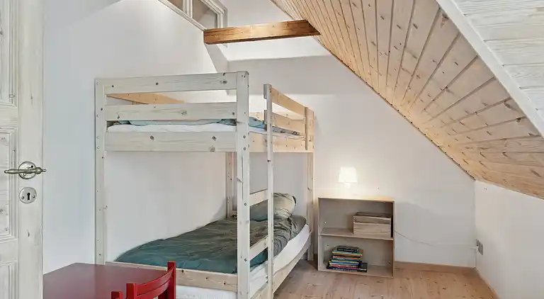 Idyllisches Fachwerkhaus für 10 Gäste