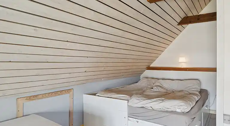 Idyllisches Fachwerkhaus für 10 Gäste