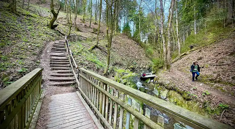 Apartment in Winterberg
