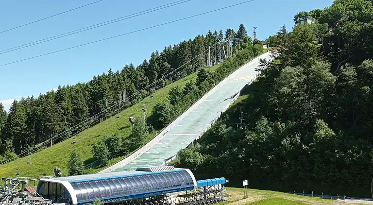 Apartment in Winterberg