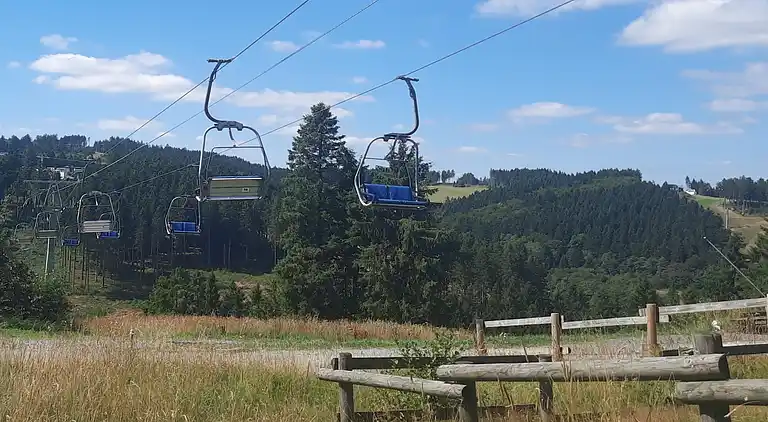 Apartment in Winterberg