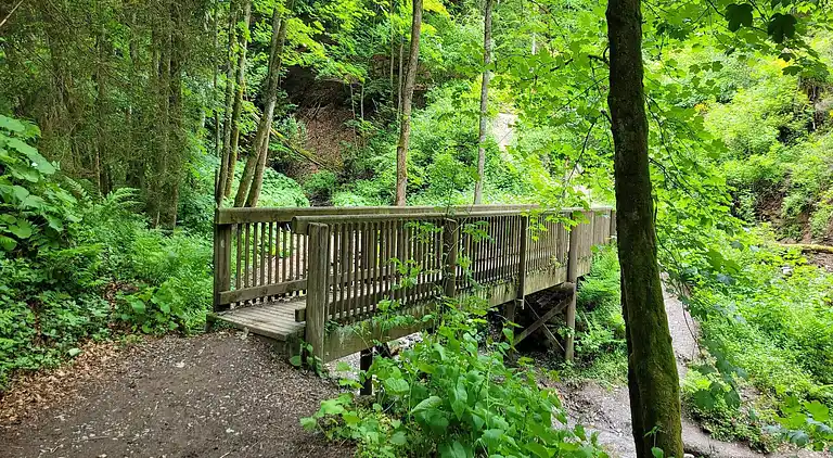 Apartment in Winterberg