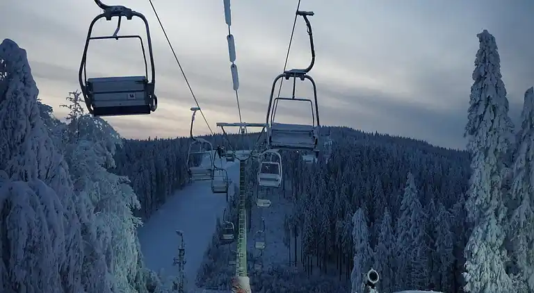Apartment in Winterberg