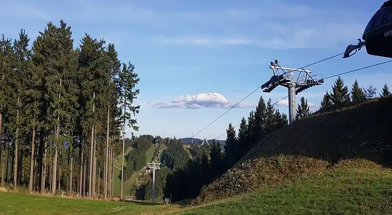 Apartment in Winterberg