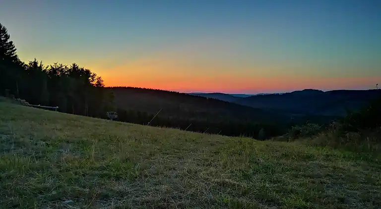 Apartment in Winterberg