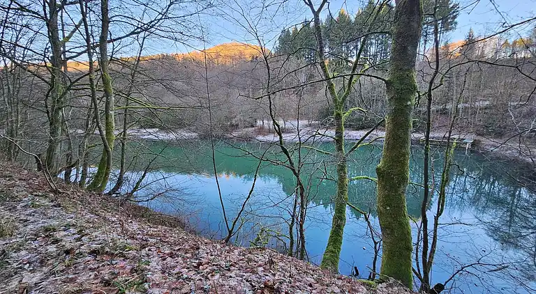 Apartment in Winterberg
